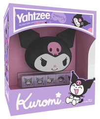 Yahtzee: Kuromi